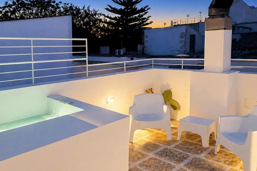 DimorÈ Suite Deluxe
