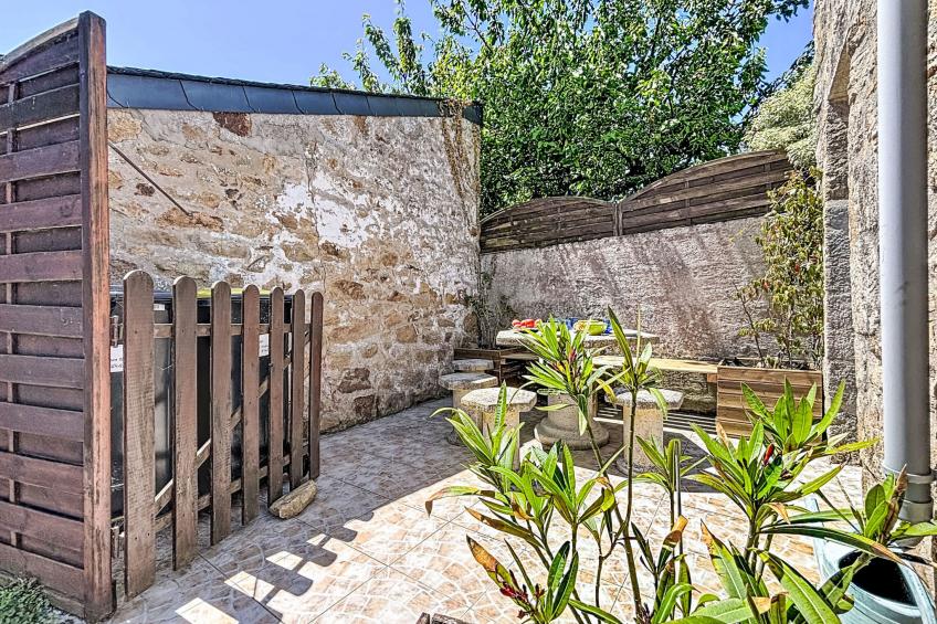 Maison Nid de la Ria - foto 4