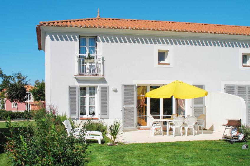 Le Domaine de Fontenelles (SGC210) - foto 13