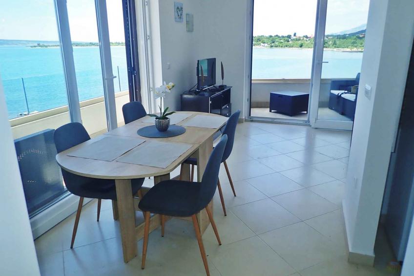 Holiday apartment With pool and large garden - BF-8427C - foto 5