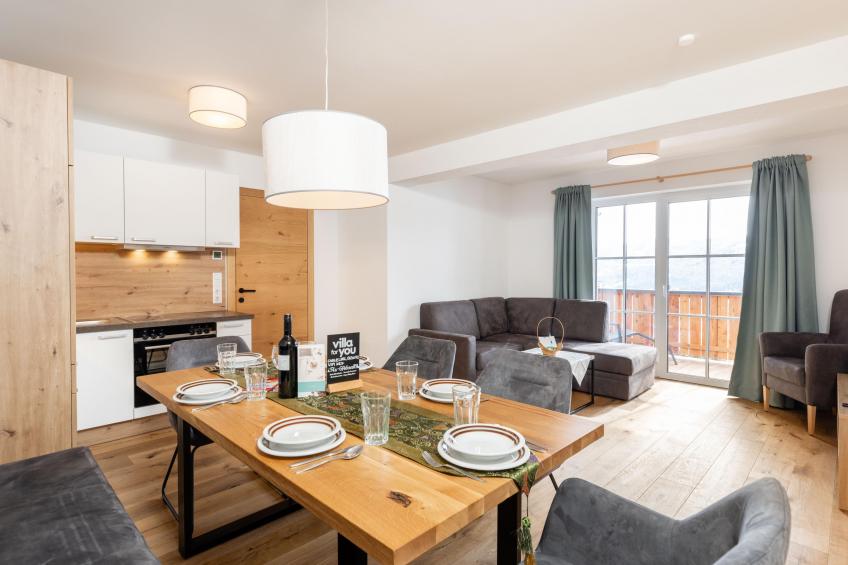 Lärchenhof Top 202 - foto 3