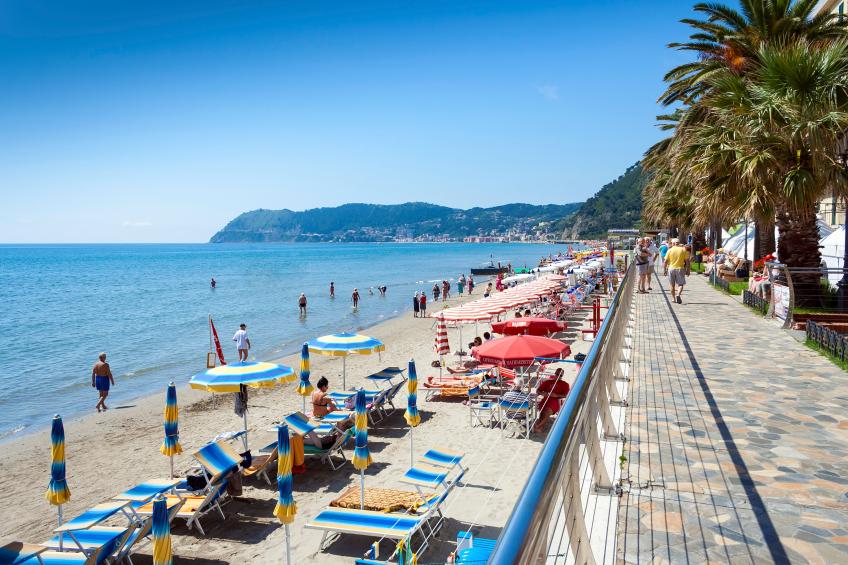 La Casa Sulla Spiaggia - On The Beach - foto 26