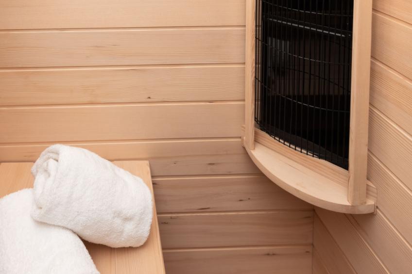 Renesse Bomont Sauna - foto 18