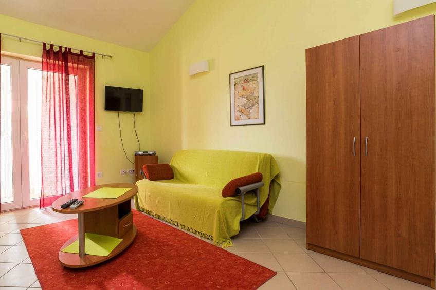 Ferienwohnung mit Klimaanlage und Pool - BF-MJ9D8 - foto 12