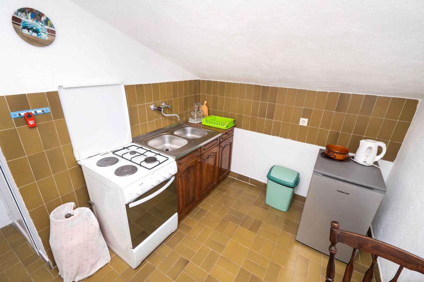 Vakantiewoning met airco en barbecue - VW-MG5KF - foto 13