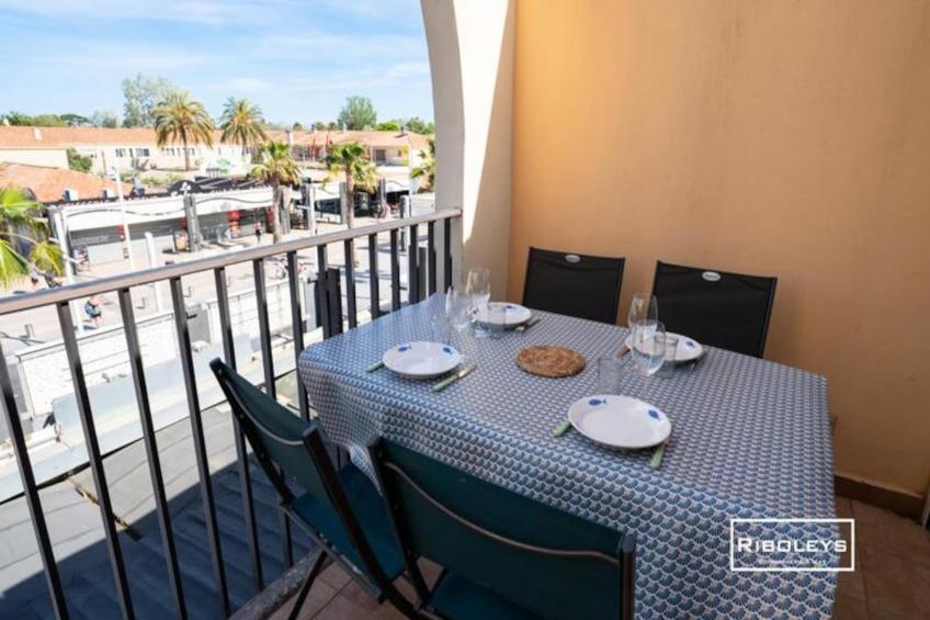 Appartement Climatisé à 100m De La Plage - foto 14