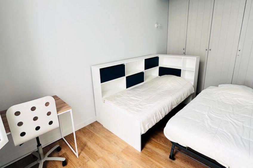 Appartements à La Rochelle - foto 8