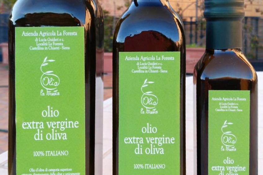 La Foresta - foto 47