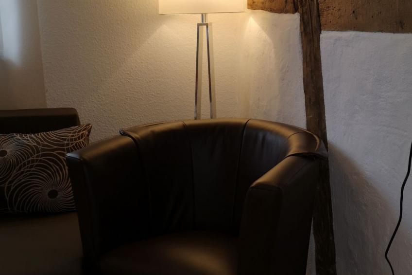 Romantisches Fachwerkhaus zwischen Rhein und Mosel - foto 19