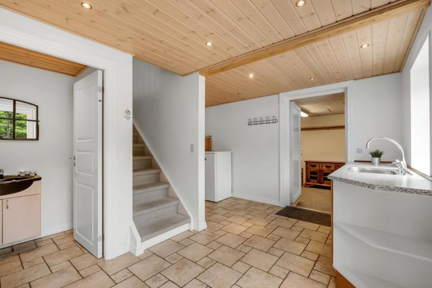 "Wilmar" - 1km to the inlet in Western Jutland - foto 24