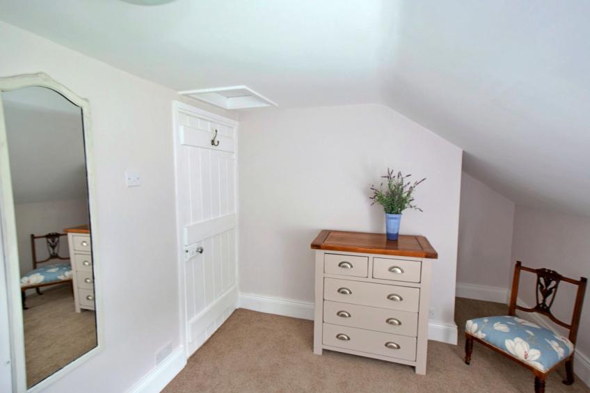 The Cottage, Shortflatt Farm - foto 25