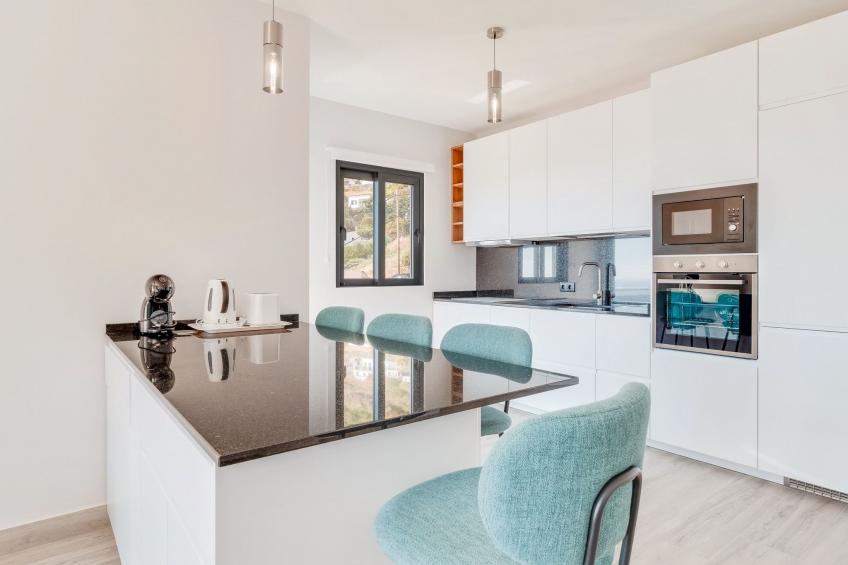 Magnificent View I bei Holiday Rental Madeira - foto 8