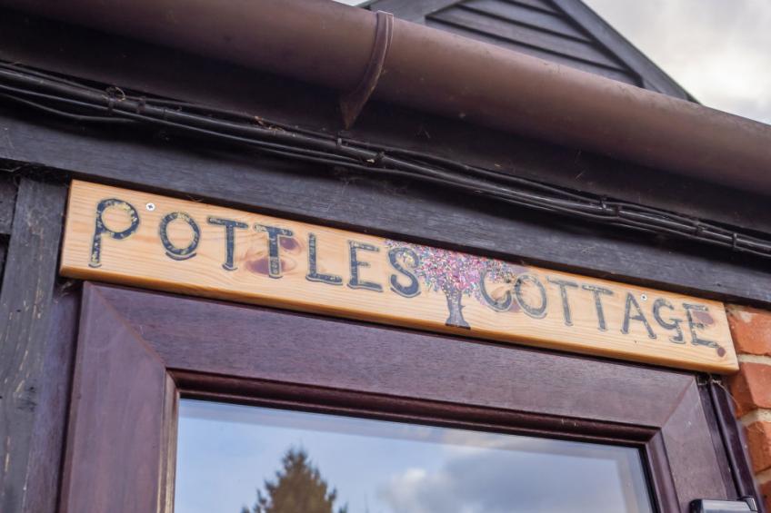 Pottles Cottage - foto 24