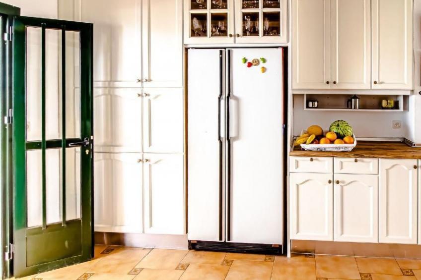 Hacienda El Corchuelo - foto 28