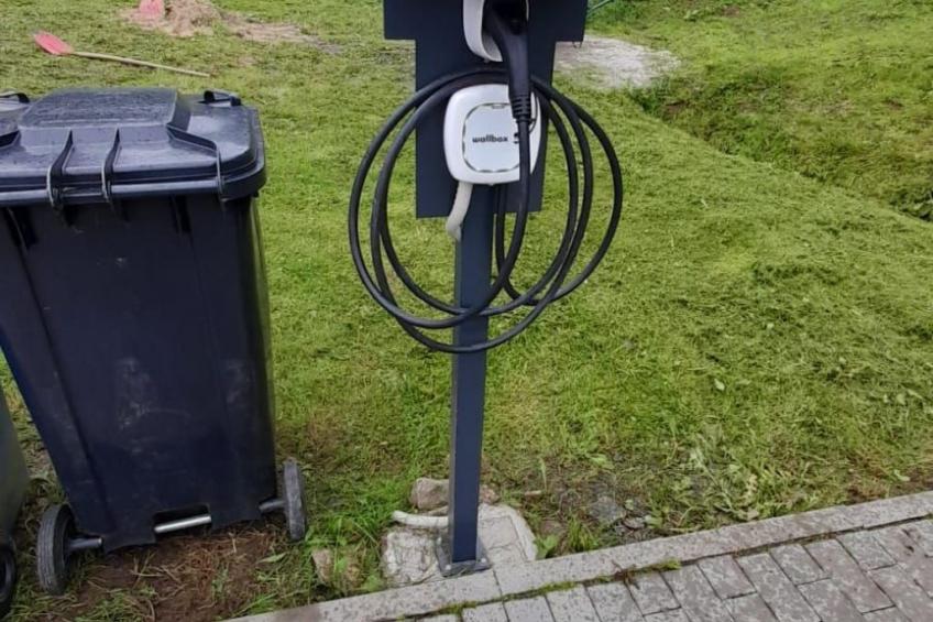 Mit der Natur im Einklang - foto 19