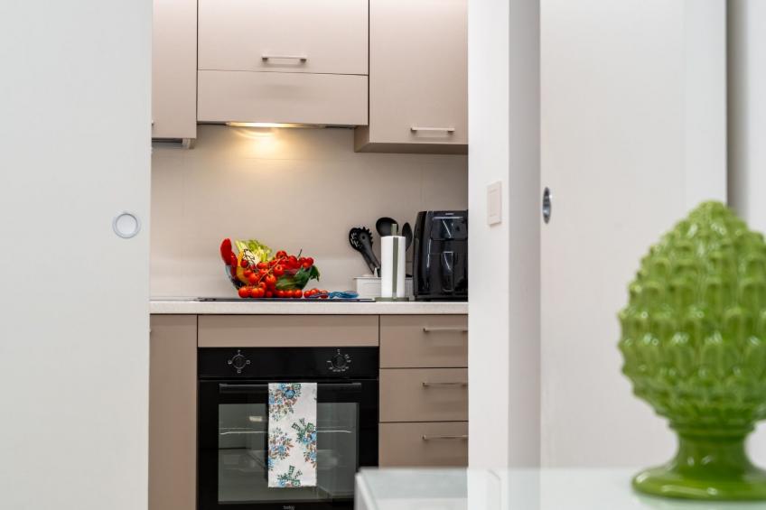 Wohnung 'Loft 192' in Strandnähe - foto 11