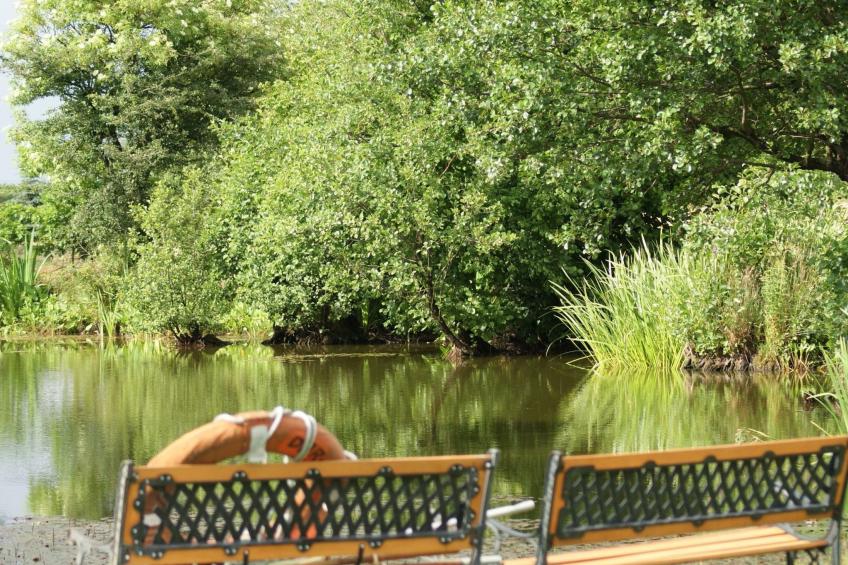 Ruhe am Meer - Ferienhäuser in den Gärten von Magra - foto 29