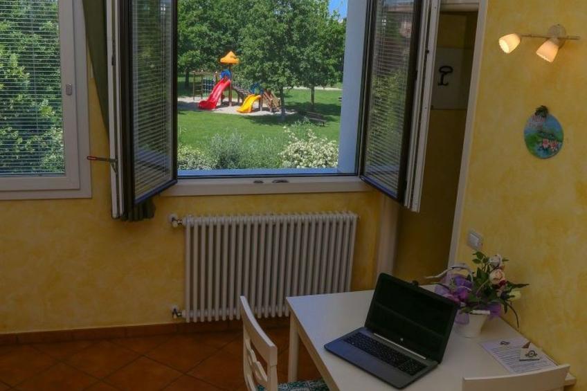 Wohnung "Mimosa" auf einem Bauernhof - foto 5