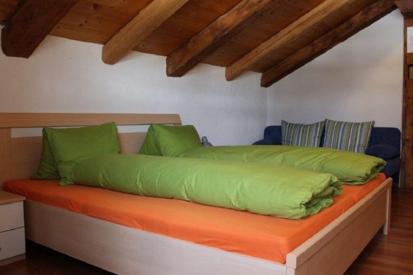 Maison de vacances - Les Hirondelles, (Montfaucon), - foto 2