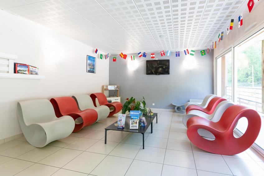 Le Domaine du Mont - Appartement 2 pièces 4 personnes vue Polder - foto 13