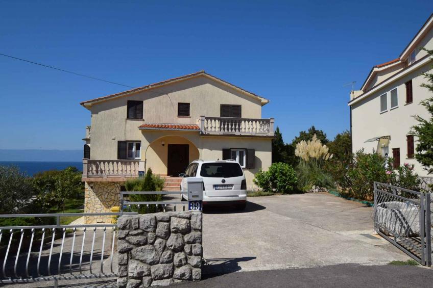 Vakantiewoning sa klimom i vrtom u blizini Plaze - BF-RNMR - foto 3