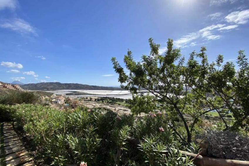 Appartement Vistamar : Piscine Et Magnifique Terrasse Panoramique - foto 30