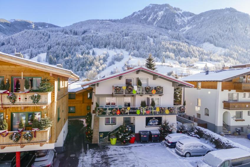 Winter Chalet Kaprun - foto 19