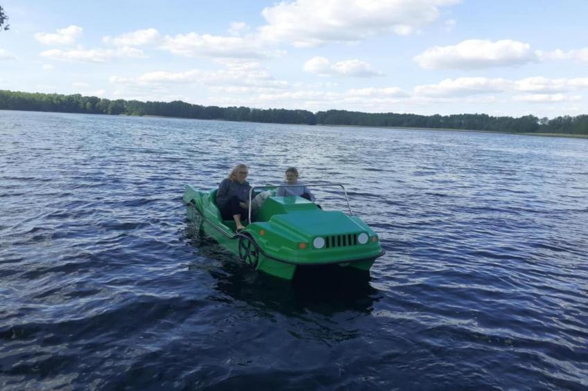 Holiday home Maryna - foto 37