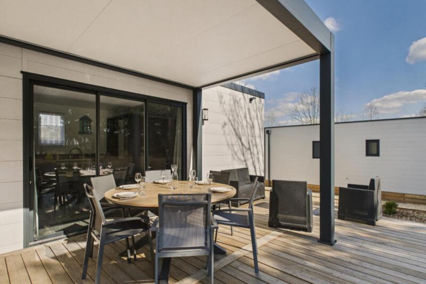 Chalets à Saint-Gilles-Croix-de-Vie - foto 20