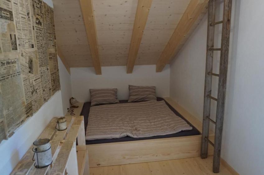 Wollhaus Oberzwirgi - foto 17