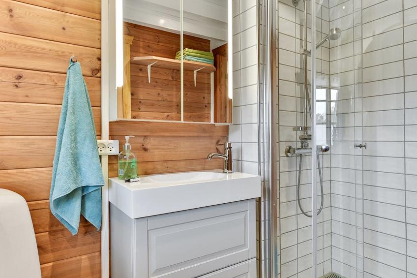 "Ginnie" - 300m from the sea in Funen - foto 20