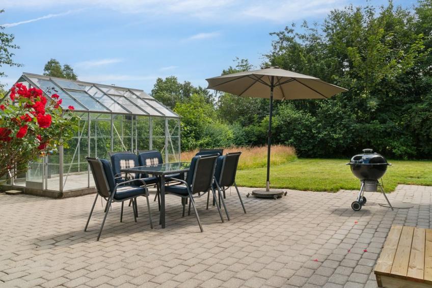 "Geske" - 3.2km from the sea in Sealand - foto 20