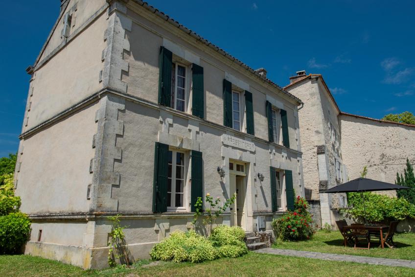 Gite Le Presbytère - foto 58