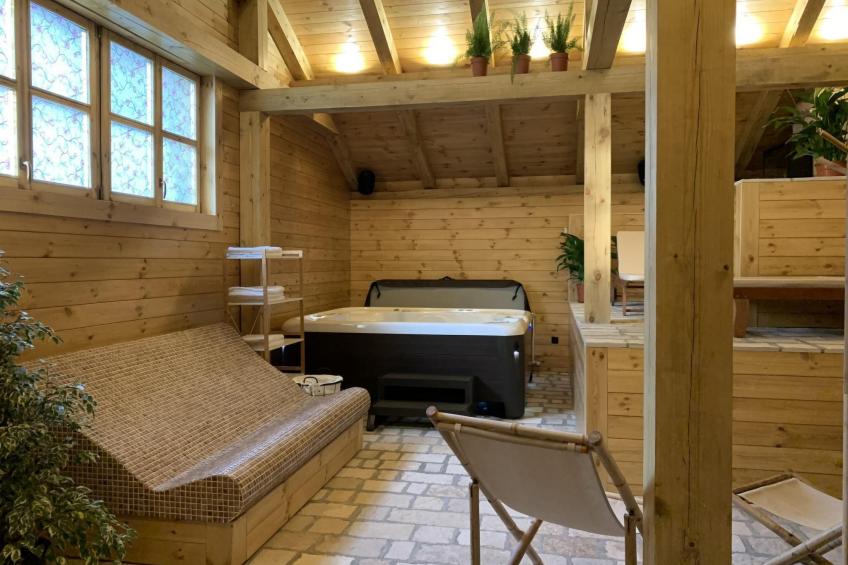 Studio für 4 Personen ca. 40 m² in Kolašin, Kolašin und Žabljak - foto 36