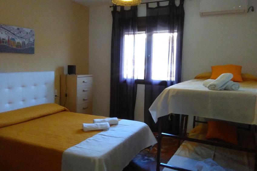 Villa "Casa Medina Güevejar" - foto 24