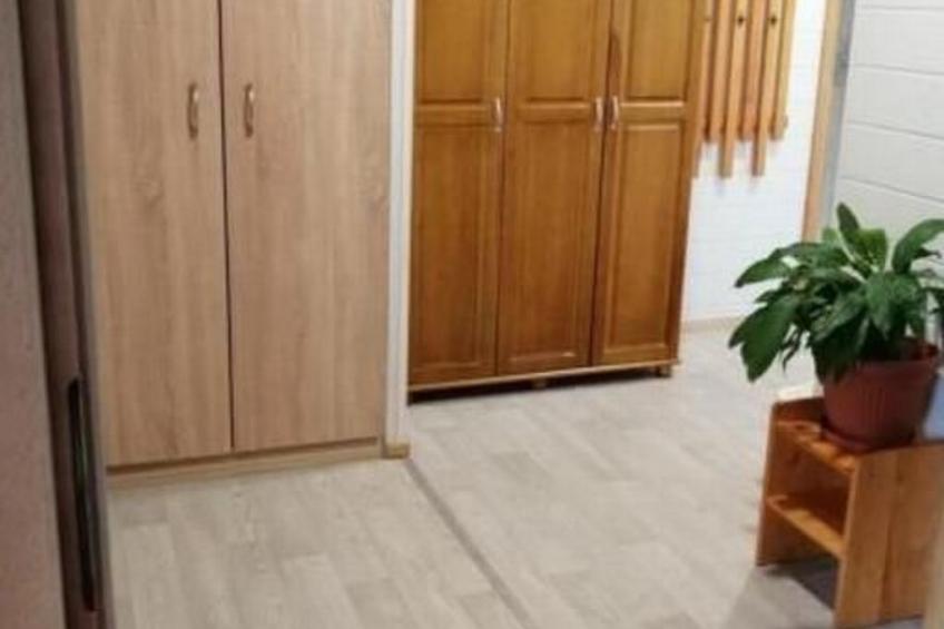 Ganzjährig bewohnbares Ferienhaus - rot - foto 42