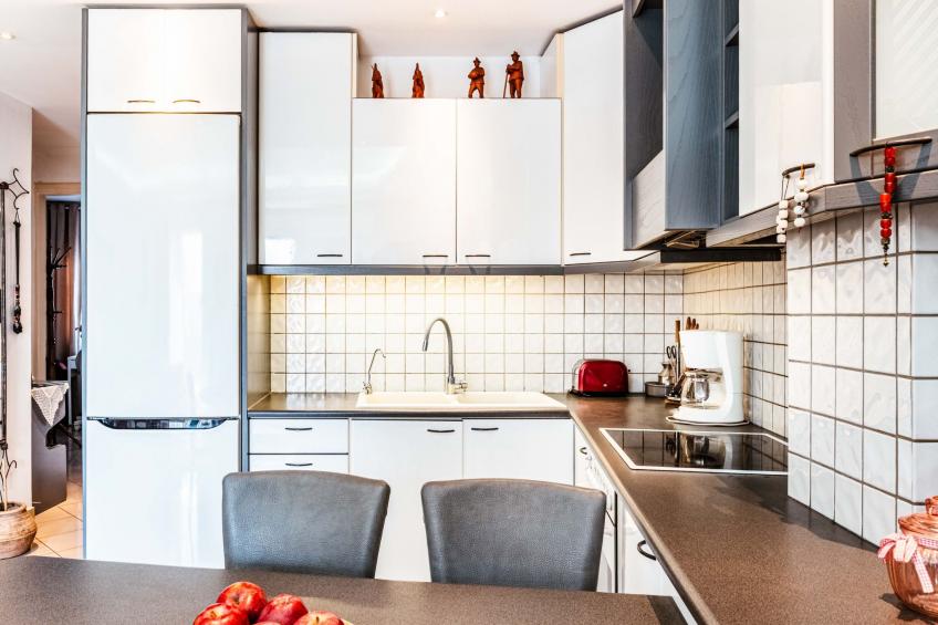 Gemütliche Wohnung in der Nähe von Heraklion Zentrum - foto 13