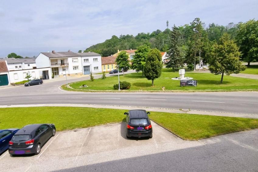 Familienfreundliche Wohnung im schönen Reisenberg - foto 21
