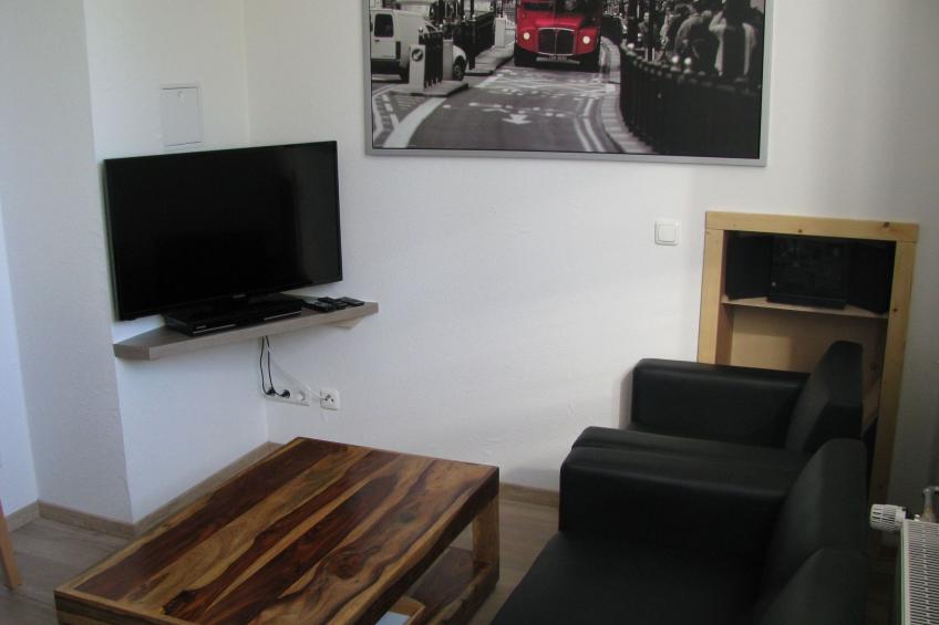 Appartement in Steinhude mit Terrasse und Garten - foto 3