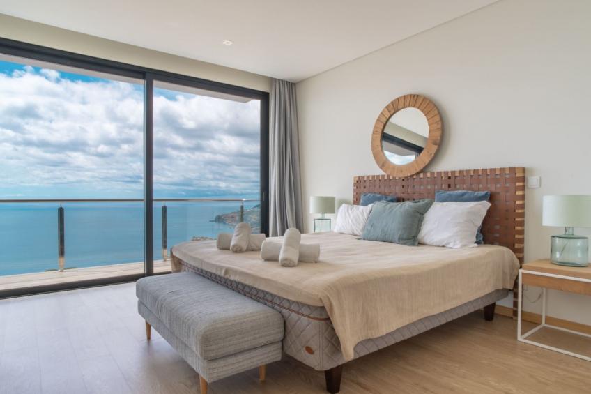 Villa Cabouco - foto 26