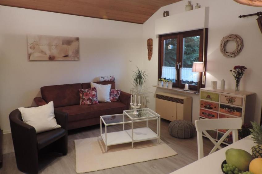 Schlossblick mit Teilseeblick - foto 3