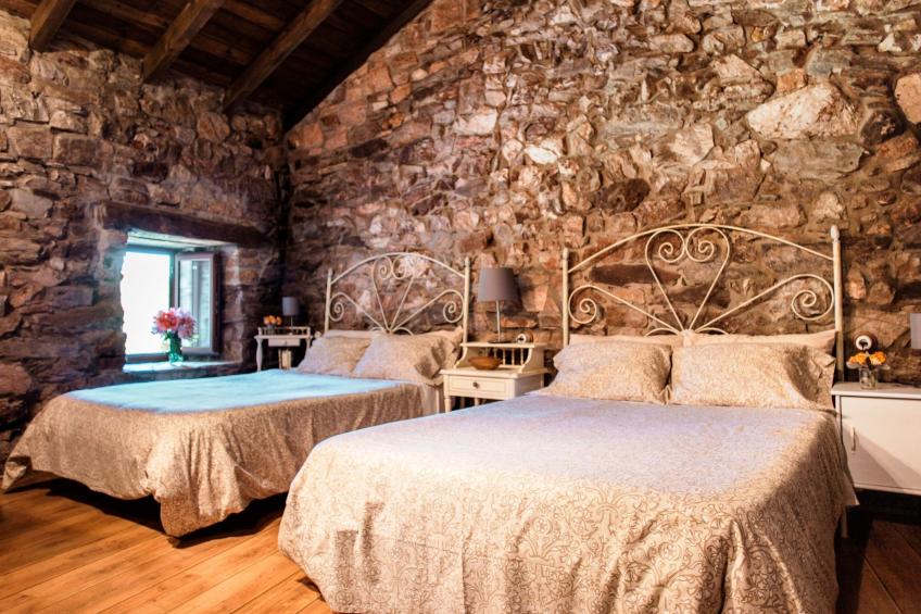 Ländliches Haus Medulas 3 Belegung für 4 6 PAX - foto 30