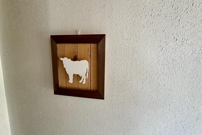 Le Joy - 10min des pistes - 5 pers - foto 18