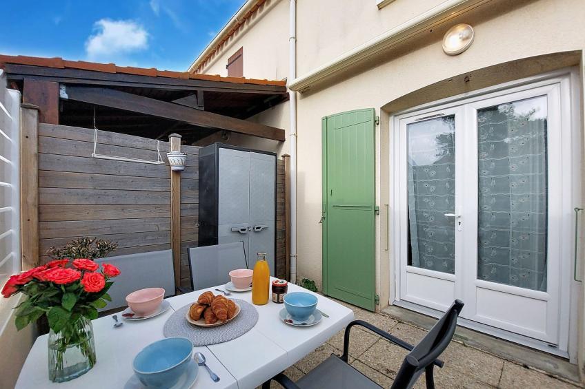 Les Jardins de la Palmyre - foto 21