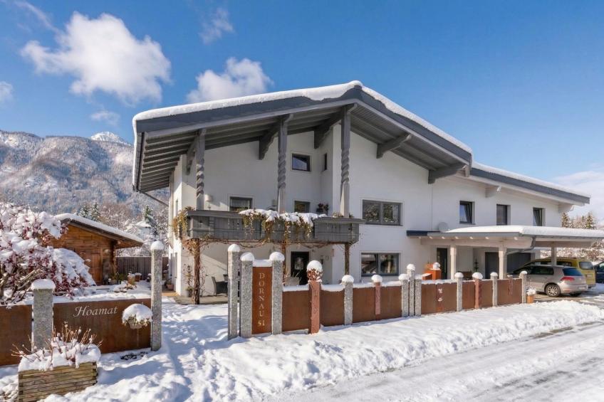 Am Inn Fluss - foto 37