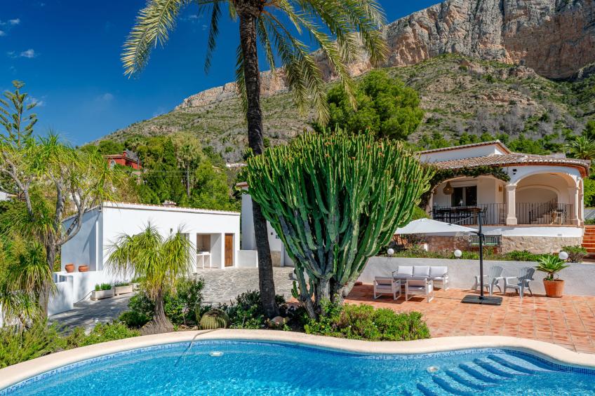 Villa Terra Montgo