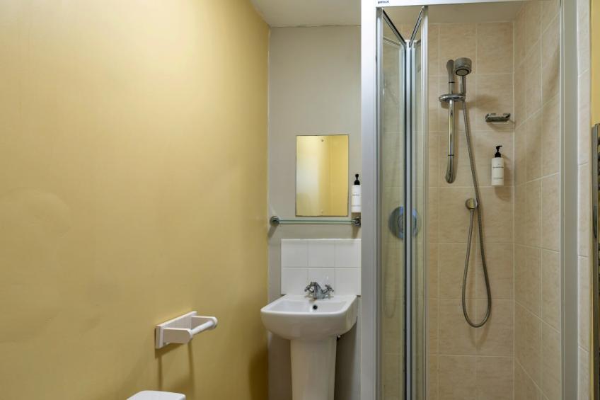 Trimstone Manor - Paddock Cottage - foto 19