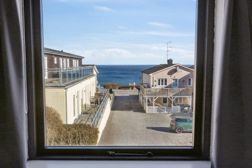 "Amilia" - 100m from the sea