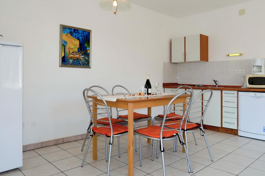 Haus Andrea (RAB103) - foto 14