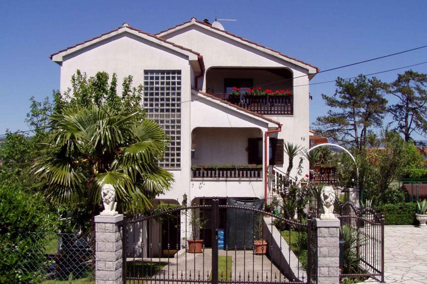 Vakantiewoning met airconditioning - BF-66BR - foto 17